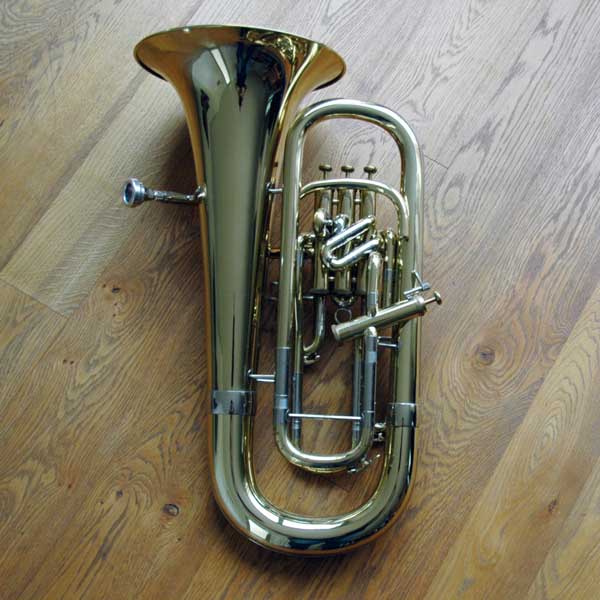 Euphonium MSRB