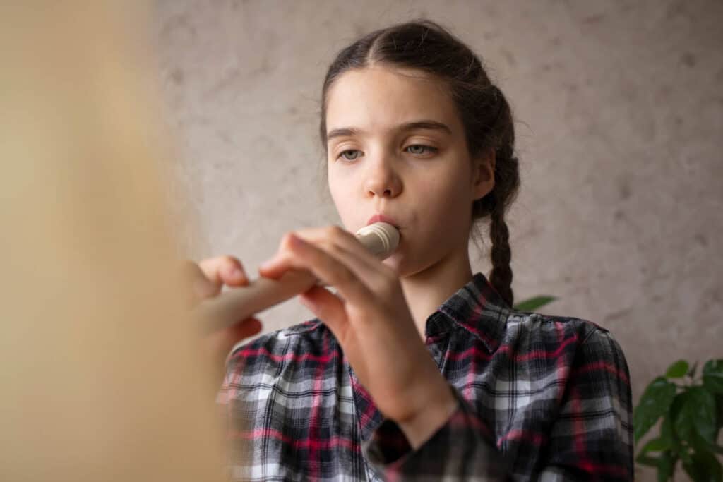 Musikschule Region Baden | Blockflöte