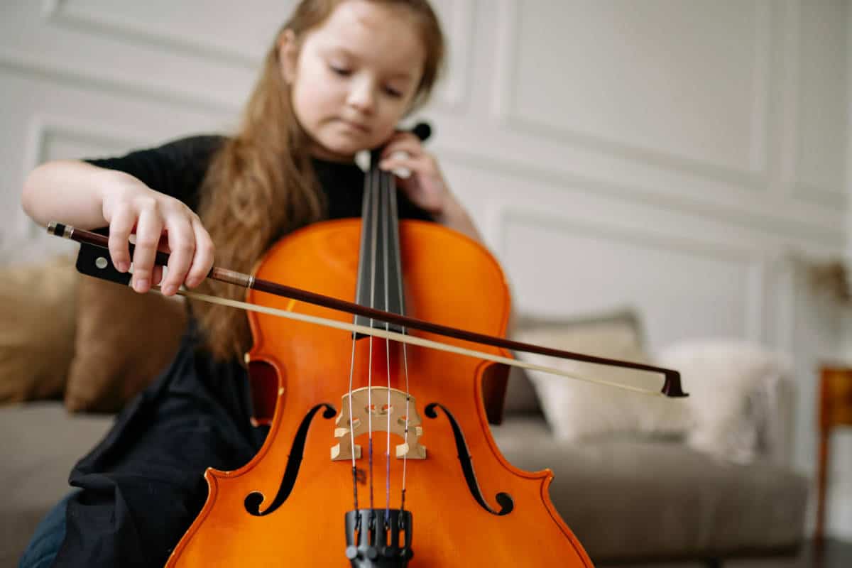 Musikschule Region Baden | Cello