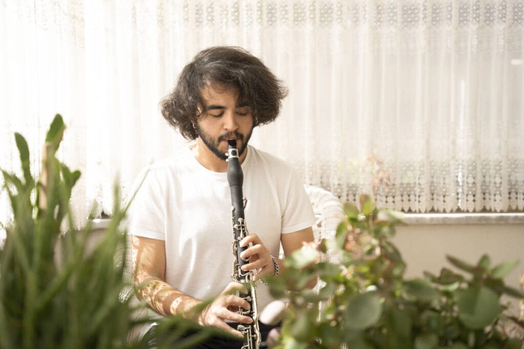 Musikschule Region Baden | Klarinette