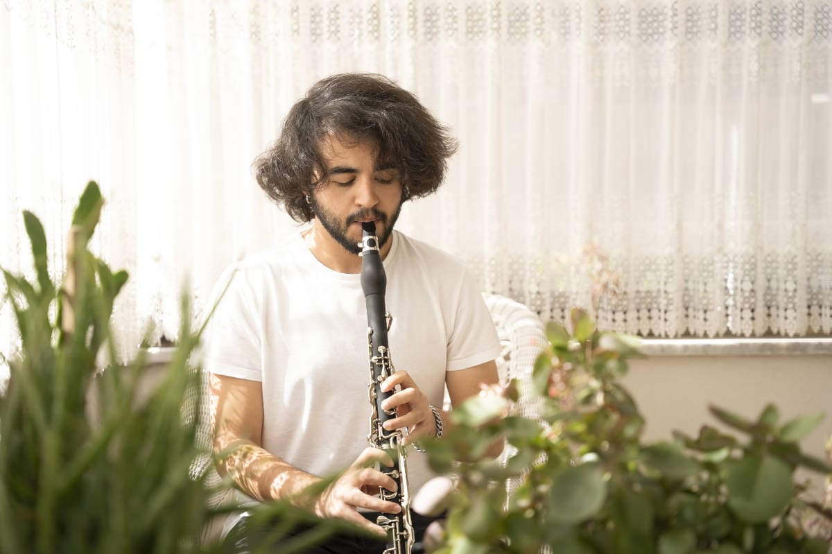 Musikschule Region Baden | Klarinette