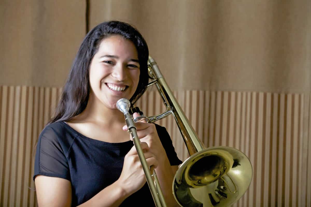 Musikschule Region Baden | Posaune