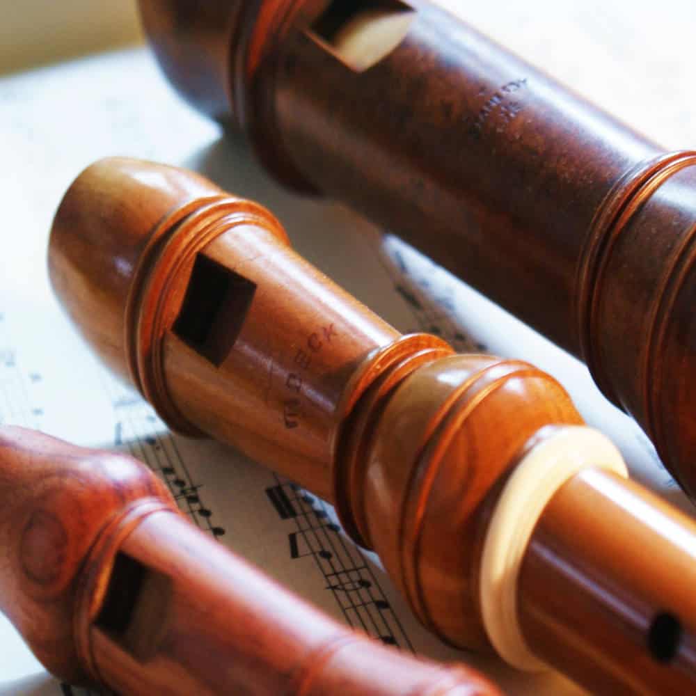 Musikschule Region Baden | Ensembles