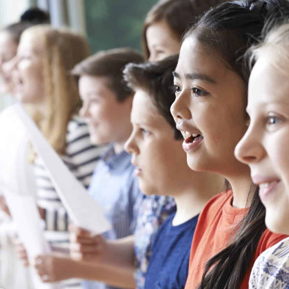 Musikschule Region Baden | Ensembles