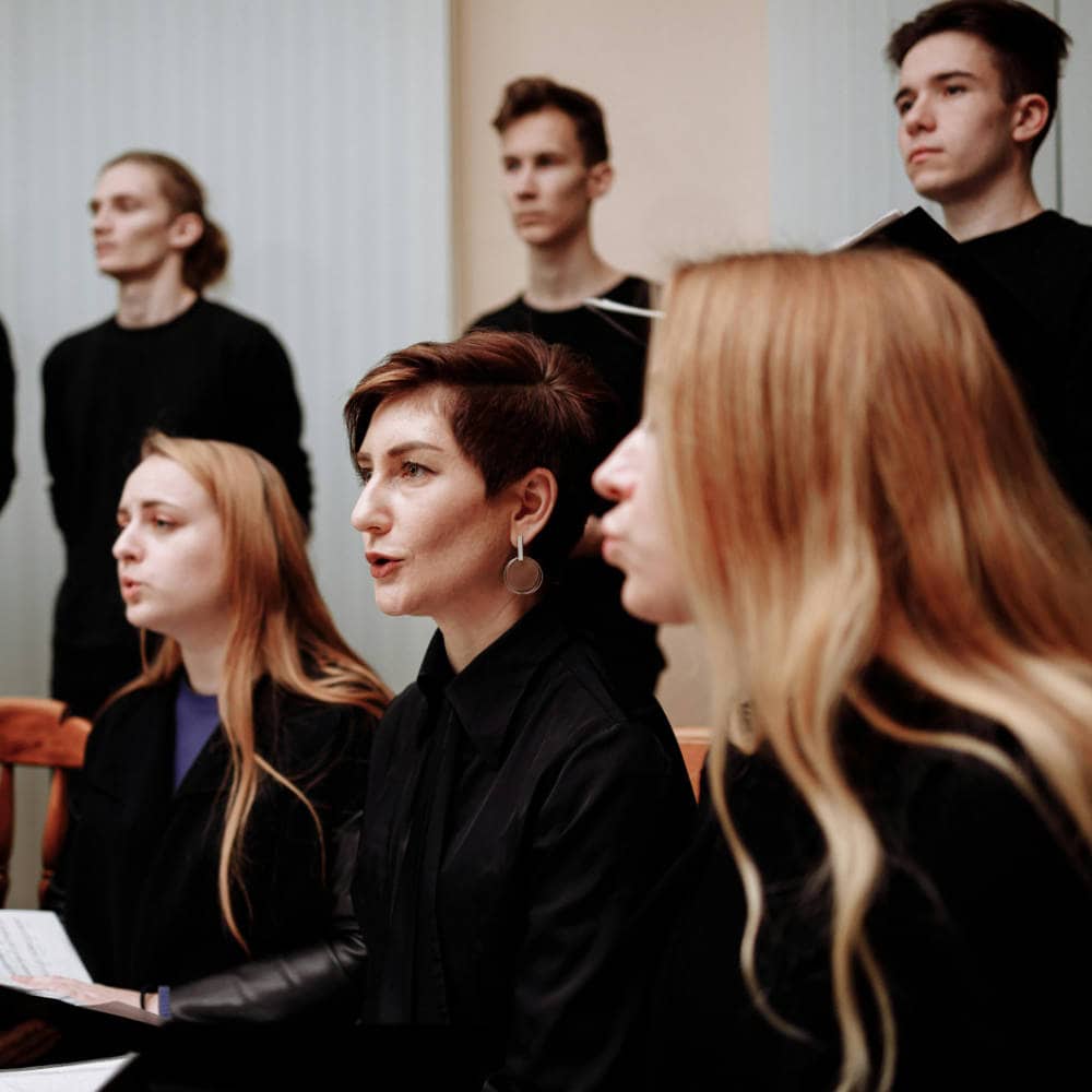 Musikschule Region Baden | Ensembles