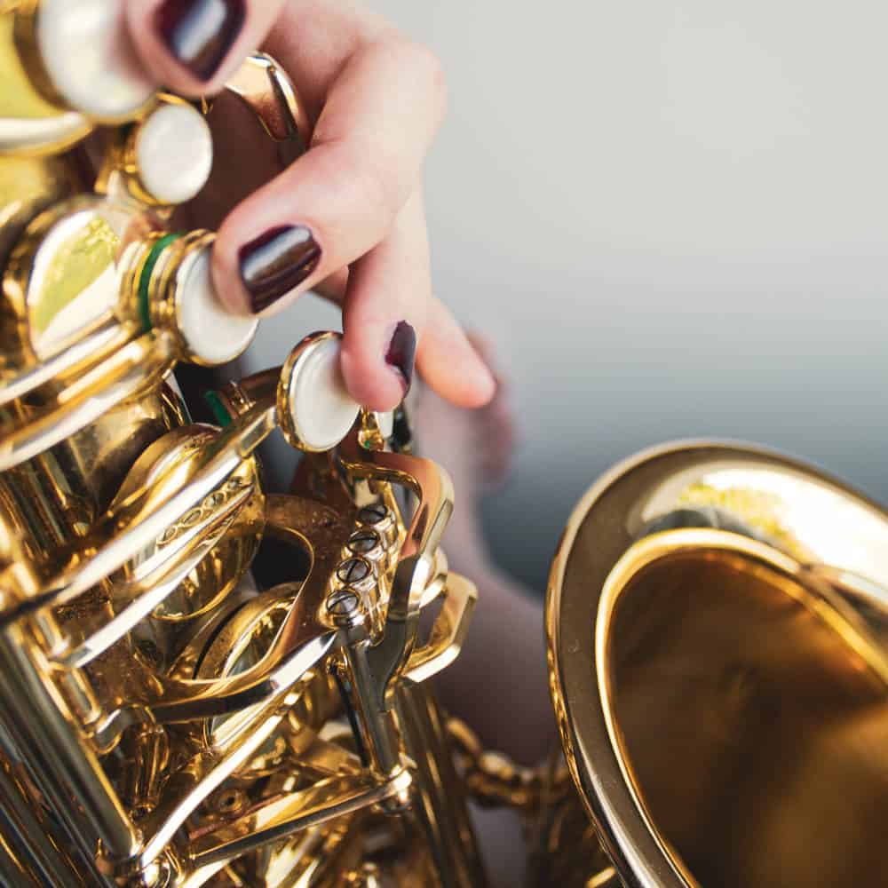 Musikschule Region Baden | Ensembles