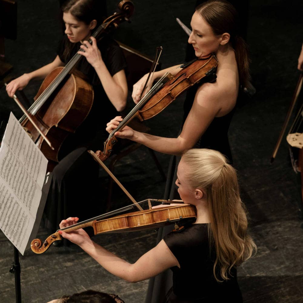 Musikschule Region Baden | Ensembles