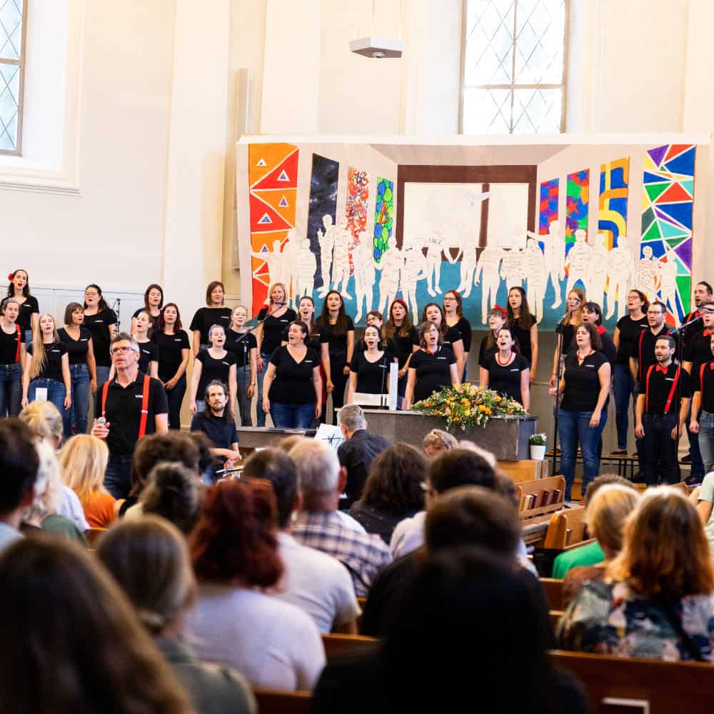 Musikschule Region Baden | Ensembles