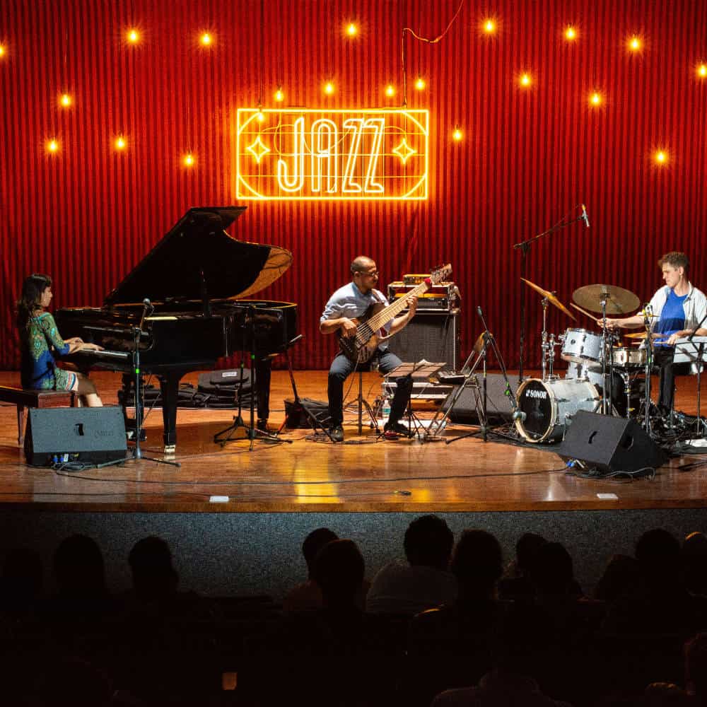 Musikschule Region Baden | Workshops