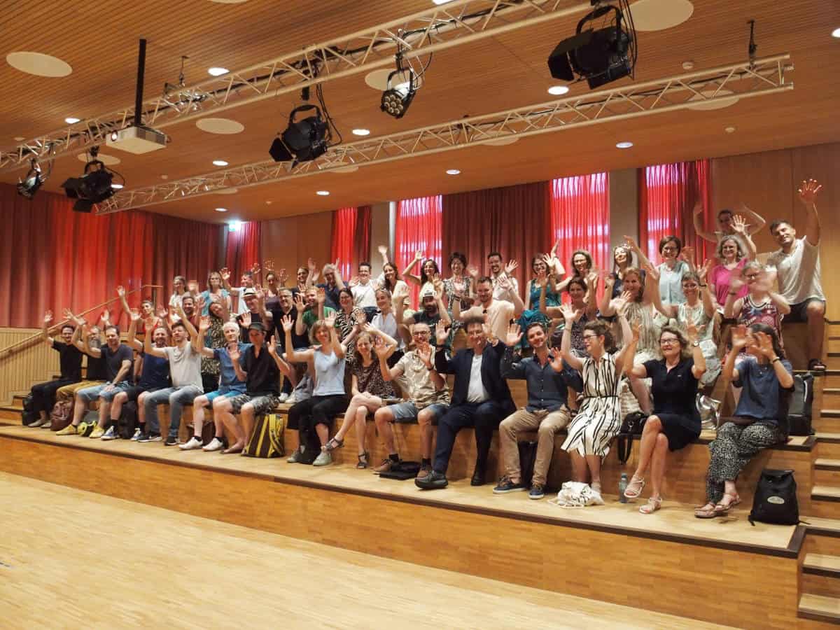 Musikschule Region Baden | Blog