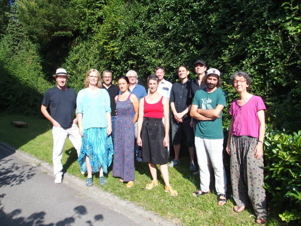 Musikschule Region Baden | Blog