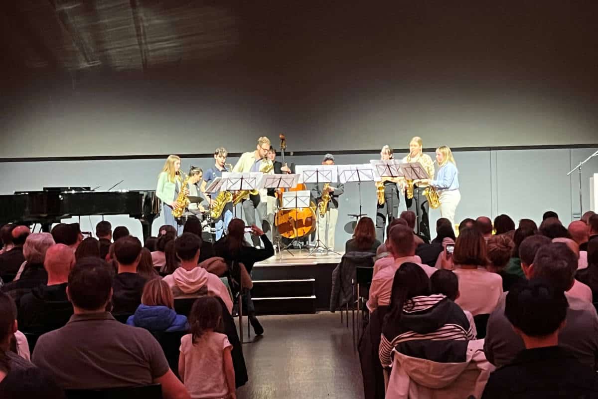 Musikschule Region Baden | Blog