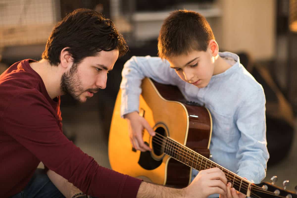 Musikschule Region Baden | Blog