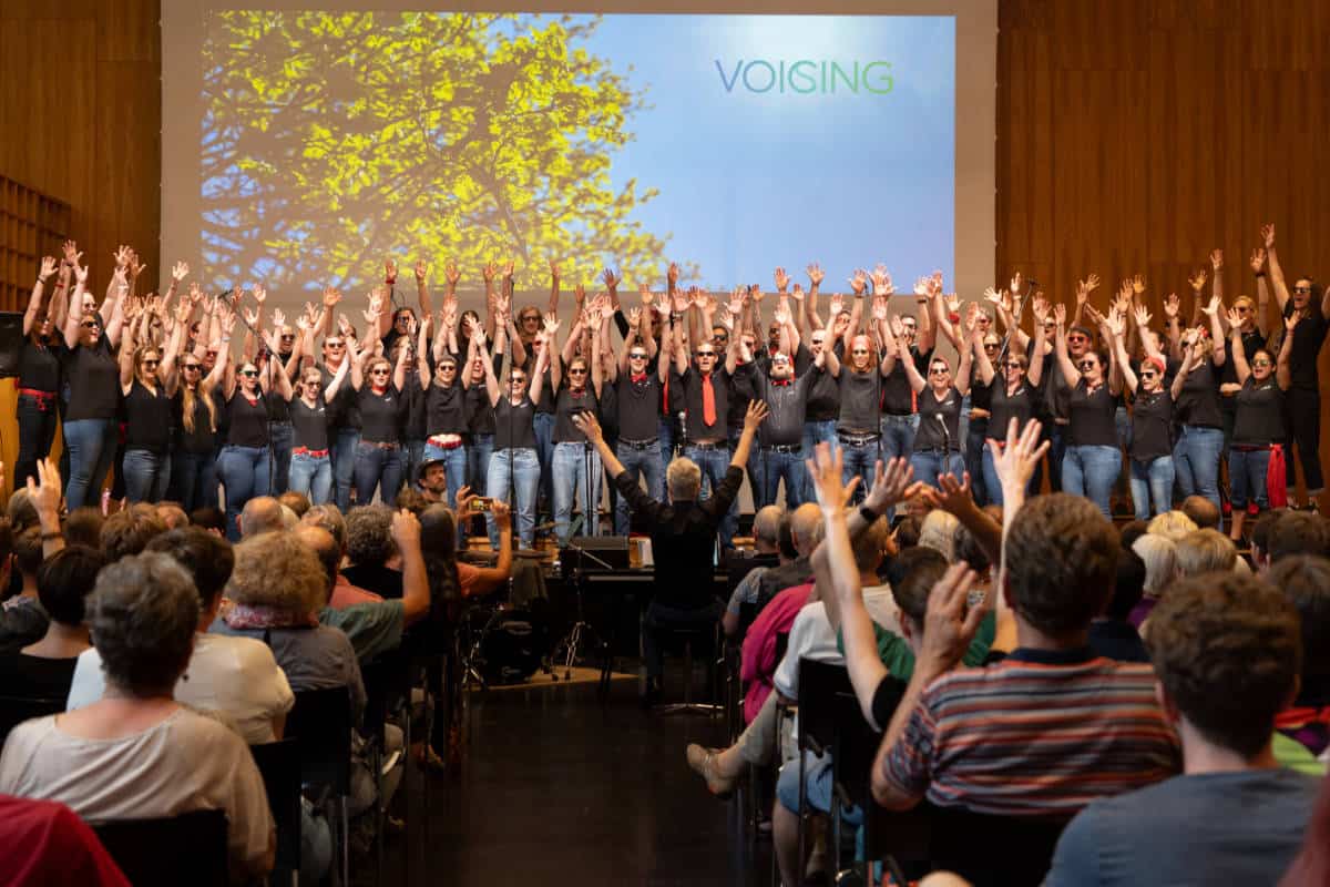 Musikschule Region Baden | Blog