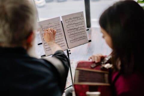 Musikschule Region Baden | Blog