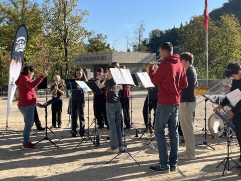 Musikschule Region Baden | Blog