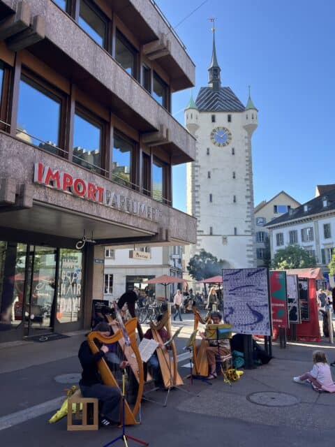 Musikschule Region Baden | Blog