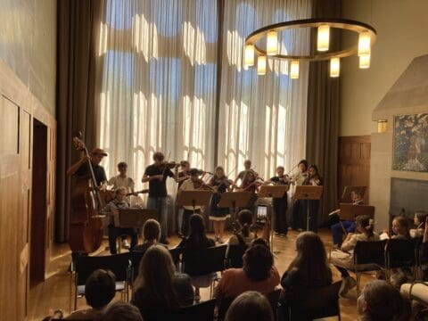 Musikschule Region Baden | Blog