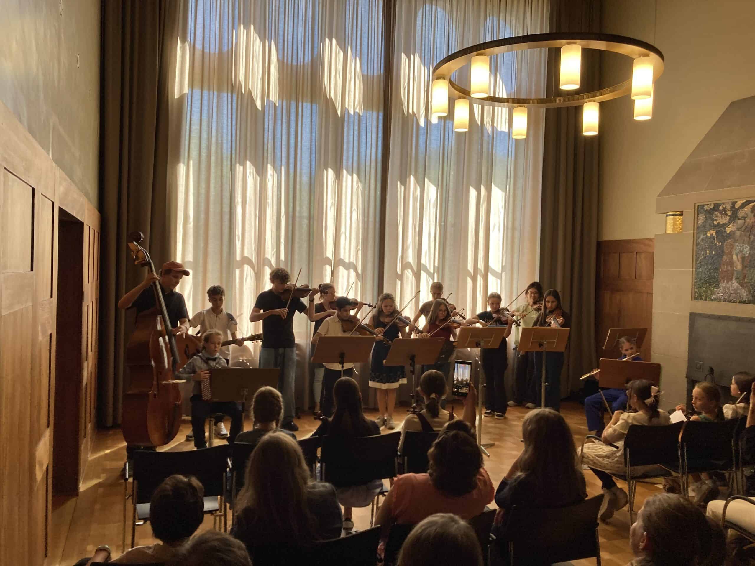 Musikschule Region Baden | Blog