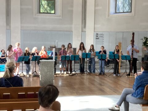 Musikschule Region Baden | Blog