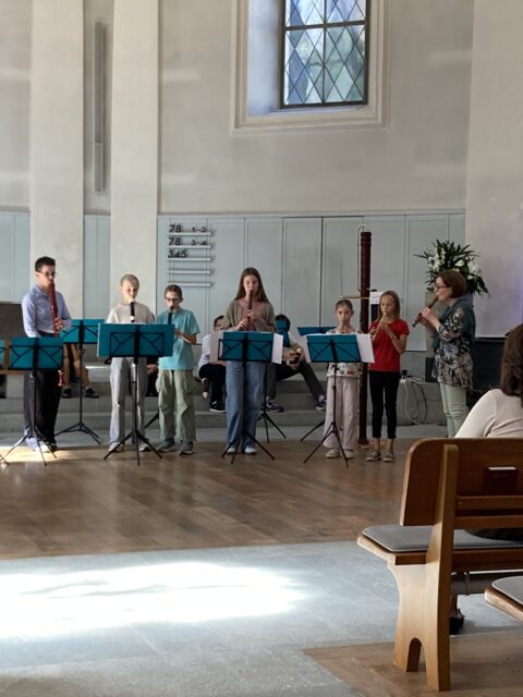 Musikschule Region Baden | Blog