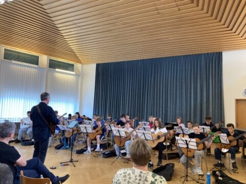 Musikschule Region Baden | Blog