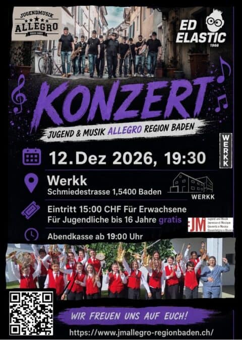 Musikschule Region Baden | Blog