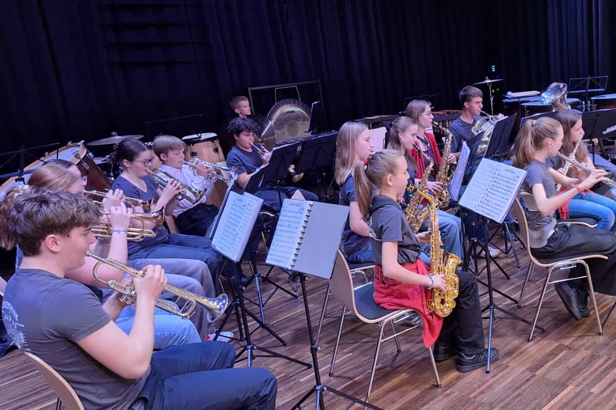 Musikschule Region Baden | Blog