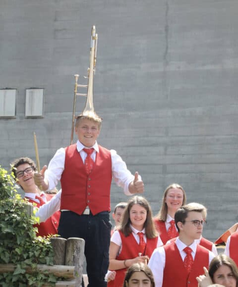 Musikschule Region Baden | Blog